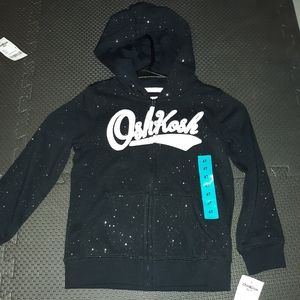 Girl Hoodie